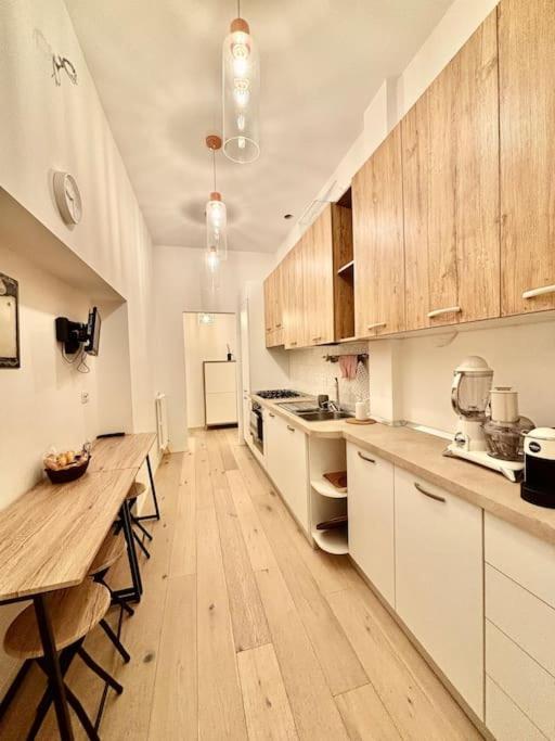 Ovidio Luxury Appartamento *