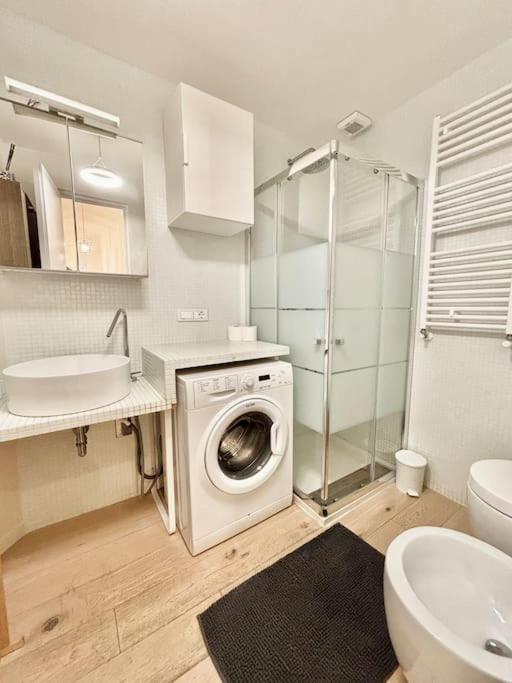 Apartment Ovidio Luxury Rom